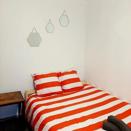 Appartamento Le Petit Cocon Bleu Flers  Esterno foto